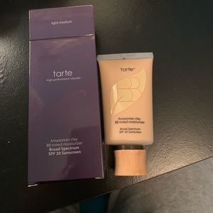Tarte bb cream